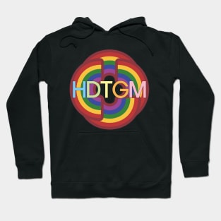 Hdtgm Hoodie